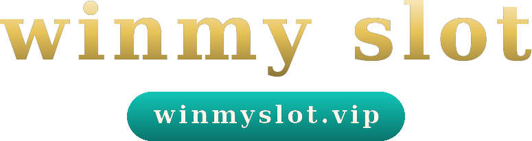 winmy slot logo